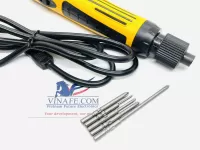 Tô Vít Máy Cầm Tay TAK-DC6228